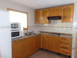 Piso en venta en La Cala de Villajoyosa en Villajoyosa/Vila Joiosa (la)