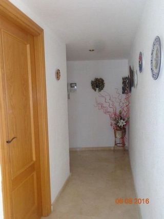 Piso en venta en La Cala de Villajoyosa en Villajoyosa/Vila Joiosa (la)