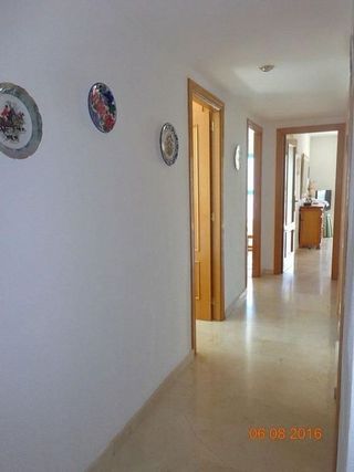 Piso en venta en La Cala de Villajoyosa en Villajoyosa/Vila Joiosa (la)