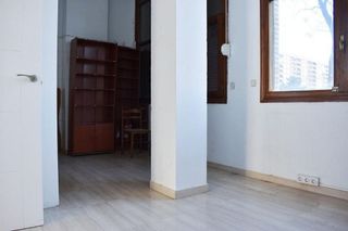 Local comercial en alquiler en Parque Miraflores en Zaragoza