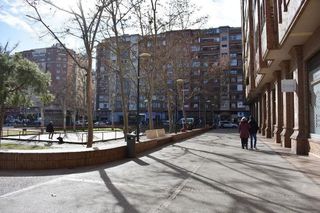 Local comercial en alquiler en Parque Miraflores en Zaragoza