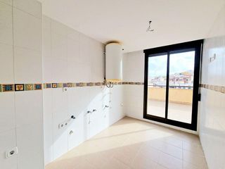 Ático en venta en Águilas ciudad en Águilas