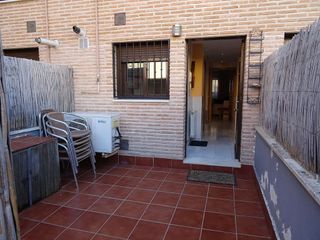 Piso en venta en Zona Entrada - Gasolineras en Ocaña