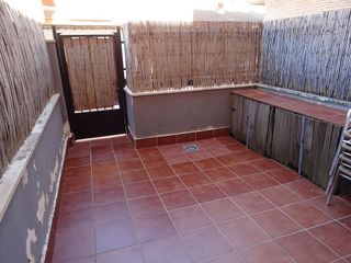 Piso en venta en Zona Entrada - Gasolineras en Ocaña