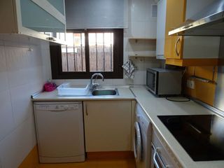 Piso en venta en Zona Entrada - Gasolineras en Ocaña