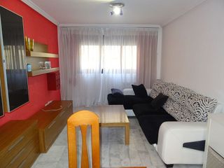 Piso en venta en Zona Entrada - Gasolineras en Ocaña