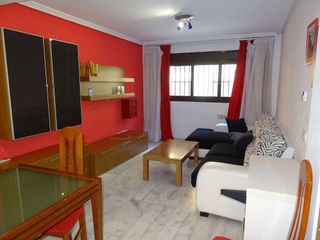 Piso en venta en Zona Entrada - Gasolineras en Ocaña