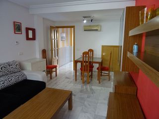 Piso en venta en Zona Entrada - Gasolineras en Ocaña