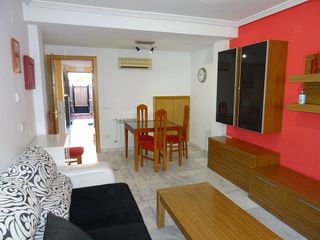 Piso en venta en Zona Entrada - Gasolineras en Ocaña