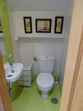 Piso en venta en Zona Entrada - Gasolineras en Ocaña