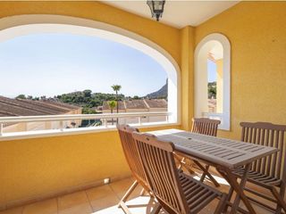 Piso en venta en Casco Antiguo en Jávea/Xàbia