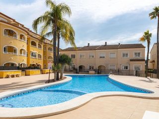 Piso en venta en Casco Antiguo en Jávea/Xàbia