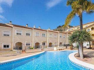 Piso en venta en Casco Antiguo en Jávea/Xàbia