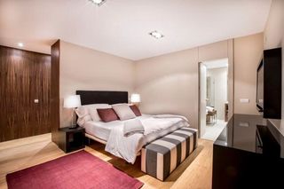 Piso en alquiler en Justicia - Chueca en Madrid