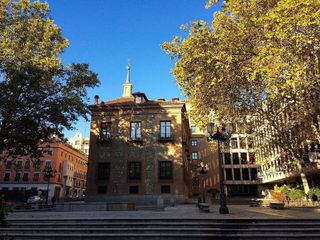 Piso en alquiler en Justicia - Chueca en Madrid
