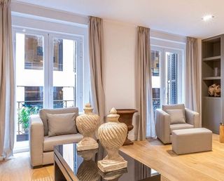 Piso en alquiler en Justicia - Chueca en Madrid