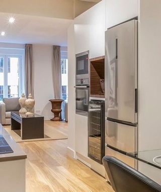 Piso en alquiler en Justicia - Chueca en Madrid