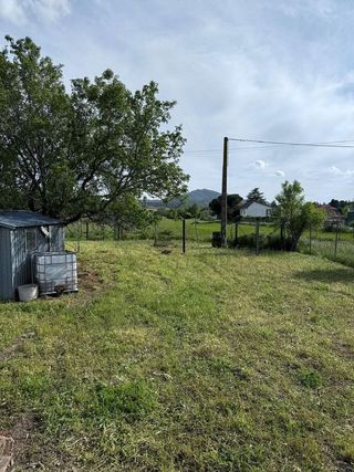 Terreno en venta en Guadalix de la Sierra