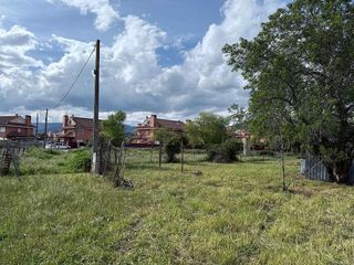 Terreno en venta en Guadalix de la Sierra