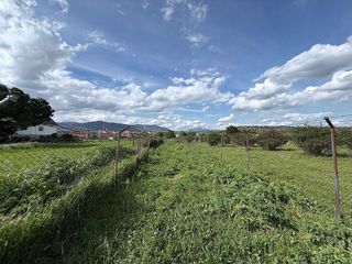 Terreno en venta en Guadalix de la Sierra