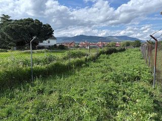 Terreno en venta en Guadalix de la Sierra