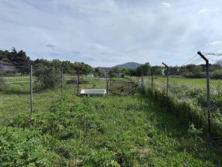 Terreno en venta en Guadalix de la Sierra