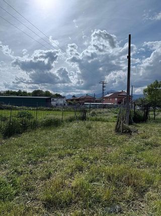 Terreno en venta en Guadalix de la Sierra