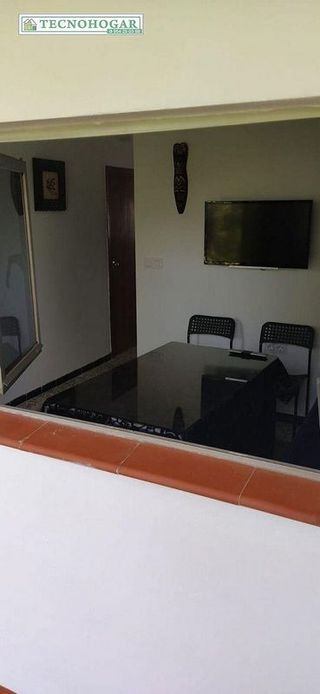 Piso en alquiler en El Plantinar - Felipe II - Tiro de Línea en Sevilla