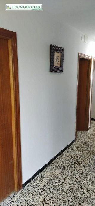 Piso en alquiler en El Plantinar - Felipe II - Tiro de Línea en Sevilla