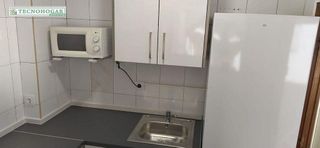 Piso en alquiler en El Plantinar - Felipe II - Tiro de Línea en Sevilla