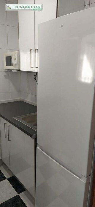 Piso en alquiler en El Plantinar - Felipe II - Tiro de Línea en Sevilla