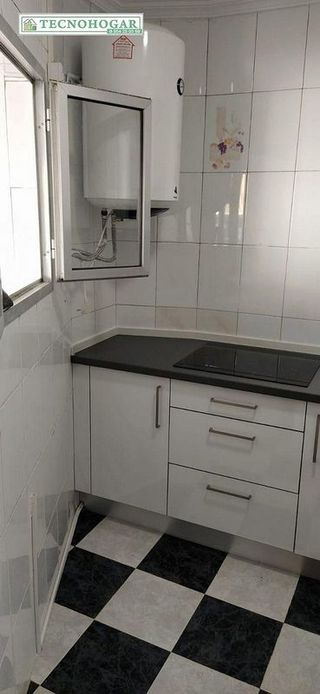 Piso en alquiler en El Plantinar - Felipe II - Tiro de Línea en Sevilla