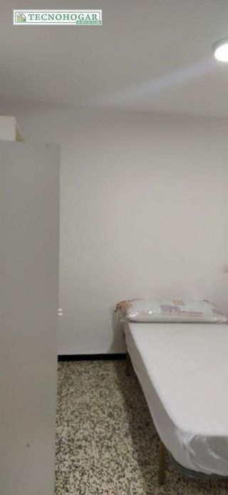 Piso en alquiler en El Plantinar - Felipe II - Tiro de Línea en Sevilla