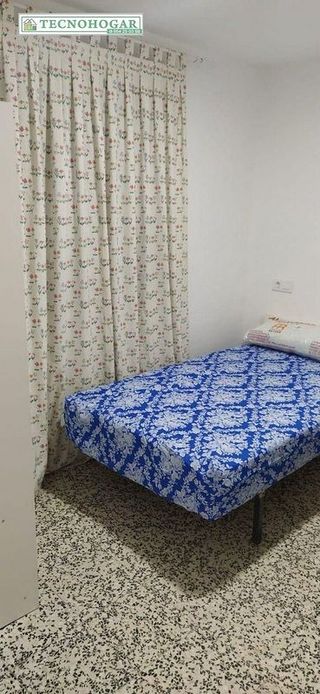 Piso en alquiler en El Plantinar - Felipe II - Tiro de Línea en Sevilla