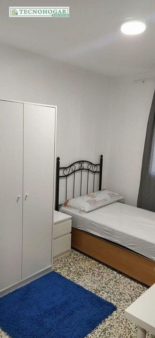 Piso en alquiler en El Plantinar - Felipe II - Tiro de Línea en Sevilla