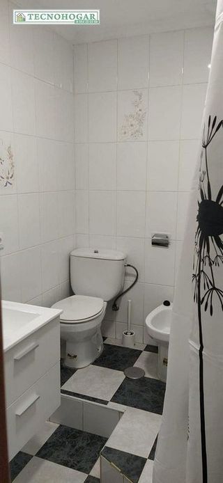 Piso en alquiler en El Plantinar - Felipe II - Tiro de Línea en Sevilla