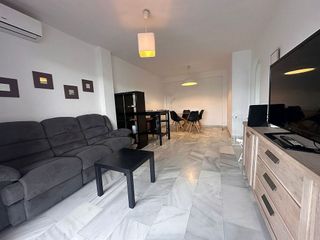 Piso en alquiler en Riviera del Sol en Mijas
