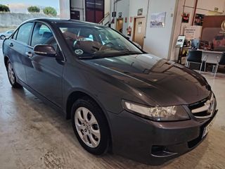 Honda Accord 2007