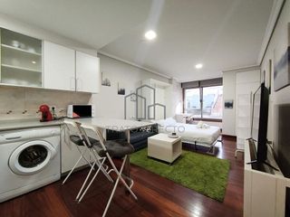 Estudio en alquiler en Teis en Vigo