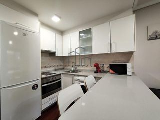 Estudio en alquiler en Teis en Vigo