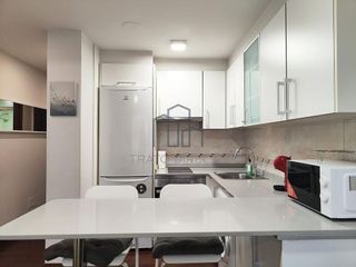 Estudio en alquiler en Teis en Vigo