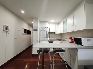 Estudio en alquiler en Teis en Vigo