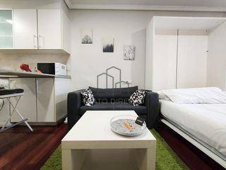 Estudio en alquiler en Teis en Vigo