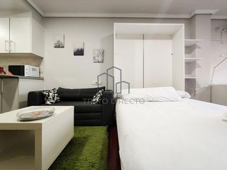 Estudio en alquiler en Teis en Vigo