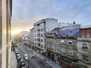 Estudio en alquiler en Teis en Vigo