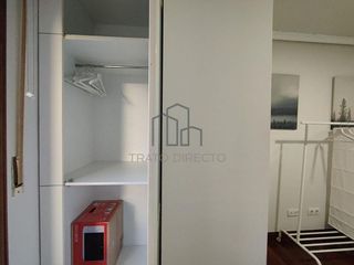 Estudio en alquiler en Teis en Vigo
