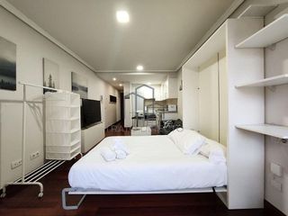 Estudio en alquiler en Teis en Vigo