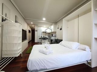 Estudio en alquiler en Teis en Vigo