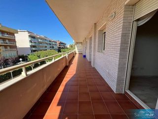 Piso en alquiler en Barenys en Salou