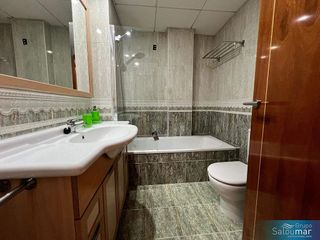 Piso en alquiler en Barenys en Salou